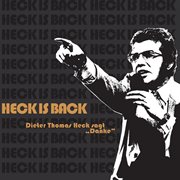 Heck is back cover image