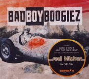 Bad boy boogiez cover image
