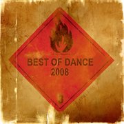 Best of dance 2008 cover image