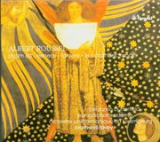 Albert roussel: psalm 80 & fanfare & le bardit des francs & aeneas cover image