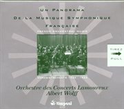 Un panorama de la musique symphonique francaise cover image