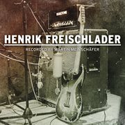Recorded by martin meinschafer cover image