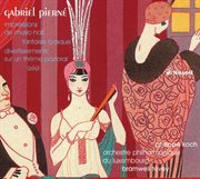 Gabriel pierne: impressions de music-hall cover image