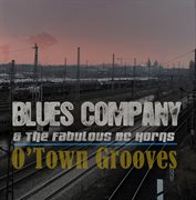 O'town grooves cover image