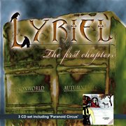 Lyriel cover image