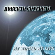 My world my life cover image