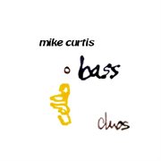 Mike curtis cello bass duos cover image