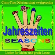 Jahreszeiten / seasons cover image