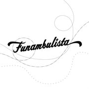 Funambulista cover image