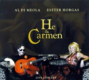 He & carmen cover image
