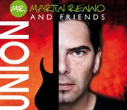 Martin renno and friends - die union cover image