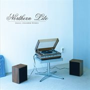 Small chamber works cover image