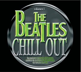 Cover image for Beatles Chillout