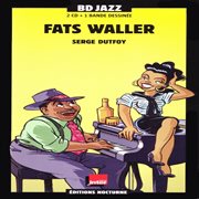 Fats waller by serge dutfoy cover image