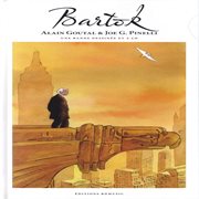 Bartok by alain goutal cover image