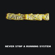 Never stop a running system cover image