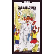 Bd jazz: cab calloway cover image