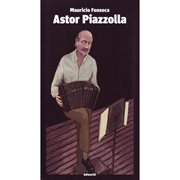 Bd world: astor piazzolla cover image