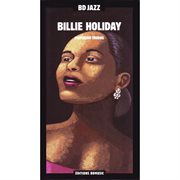 Bd jazz: billie holiday cover image