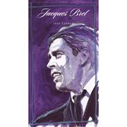 Jacques brel cover image