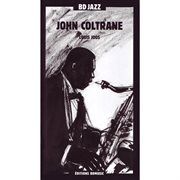 Bz jazz: john coltrane cover image