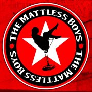 The mattless boys cover image