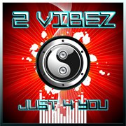 Just 4 you cover image