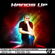 Hands up - the album cover image