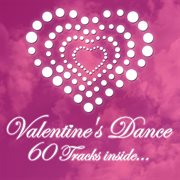 Valentine's dance cover image