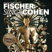 Fischer singt cohen cover image