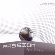 Passion vol. storm cover image