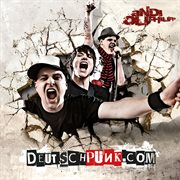 Deutschpunk.com cover image