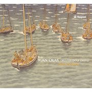Jean cras: works for piano cover image