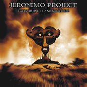 Tales from eloi and morlocks cover image