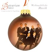Weihnachtliche musik cover image