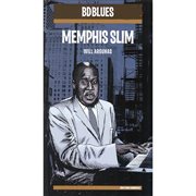Bd blues: memphis slim cover image