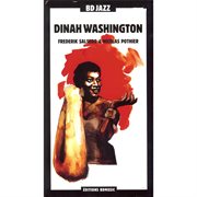 Bd jazz: dinah washington cover image