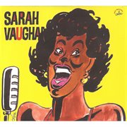 Cabu jazz masters: sarah vaughan cover image
