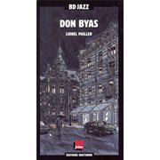 Bd jazz: don byas cover image