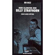 Bd jazz: duke ellington plays billy stayhorn cover image