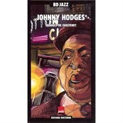 Bd jazz: johnny hodges cover image