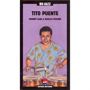 Bd jazz: tito puente cover image