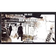 Bd jazz: ben webster cover image