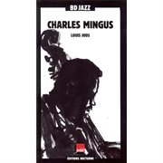 Bd jazz: charles mingus cover image