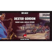 Bd jazz: dexter gordon cover image