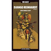 Bd jazz: django reinhardt vol. 2 cover image