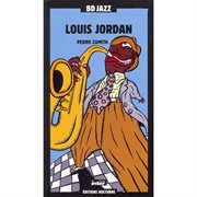 Bd jazz: louis jordan cover image