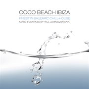 Coco beach ibiza cover image