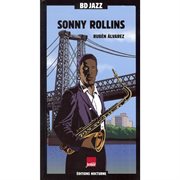Bd jazz: sonny rollins cover image