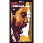 Bd jazz: thelonious monk cover image